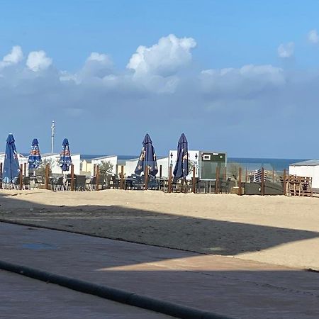 APPARTEMENT RDC AVEC 1 CHAMBRE à 5 METRES A PIED DE LA DIGUE DE LA PANNE De Panne Exterior foto