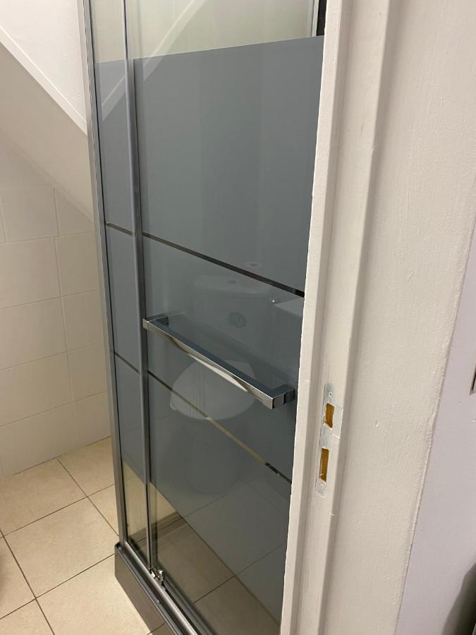 APPARTEMENT RDC AVEC 1 CHAMBRE à 5 METRES A PIED DE LA DIGUE DE LA PANNE De Panne Exterior foto