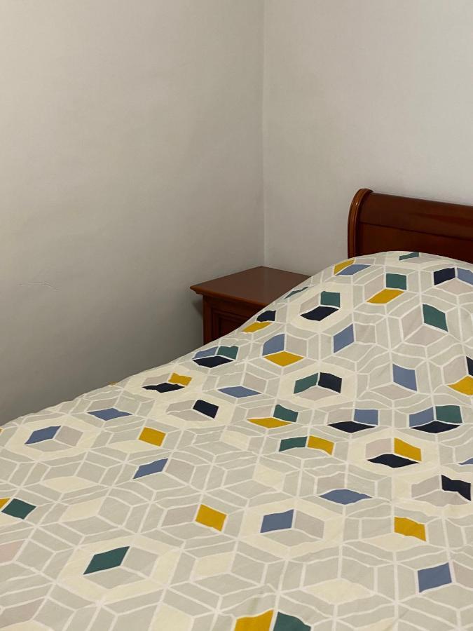 APPARTEMENT RDC AVEC 1 CHAMBRE à 5 METRES A PIED DE LA DIGUE DE LA PANNE De Panne Exterior foto